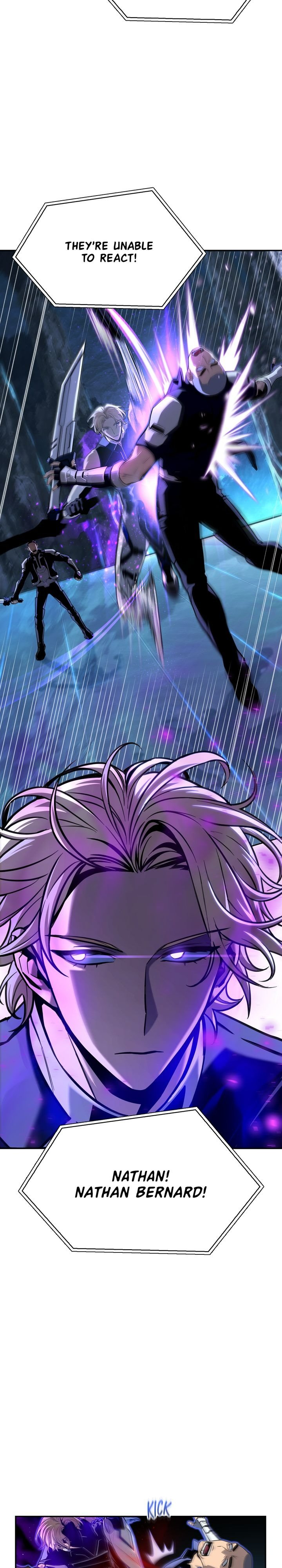 Superhuman Battlefield, Chapter 1 image 30
